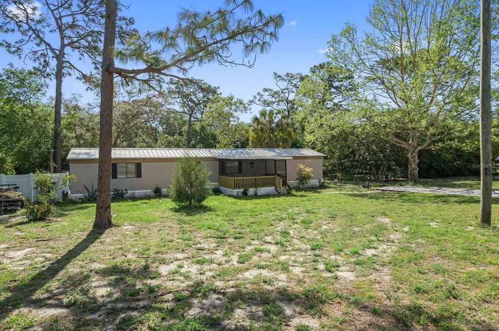 17738 Greensboro St, Brooksville FL  34610-7315 exterior