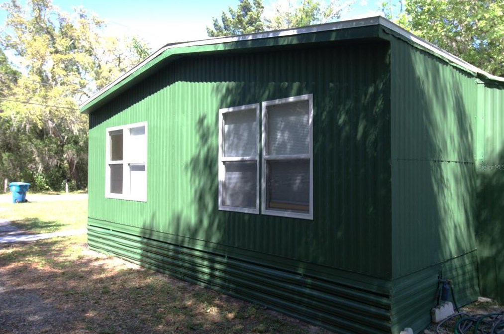 8062 Sealawn Dr, Brooksville FL  34606-2827 exterior