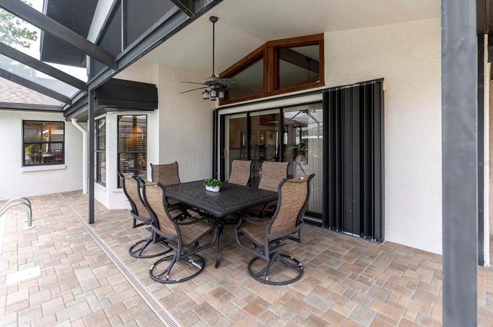 5400 Los Palos Dr, New Port Richey FL 34655-1268 exterior