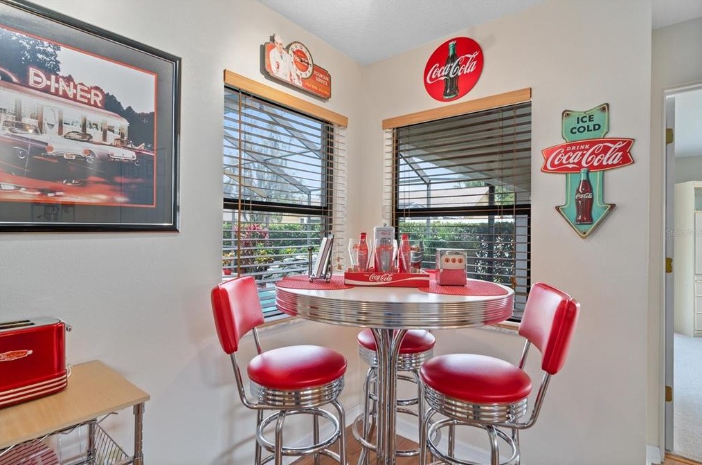 5400 Los Palos Dr, New Port Richey FL 34655-1268 exterior