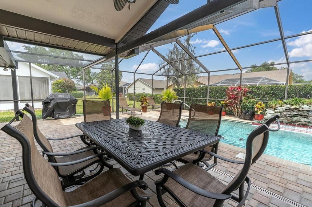 5400 Los Palos Dr, New Port Richey FL 34655-1268 exterior