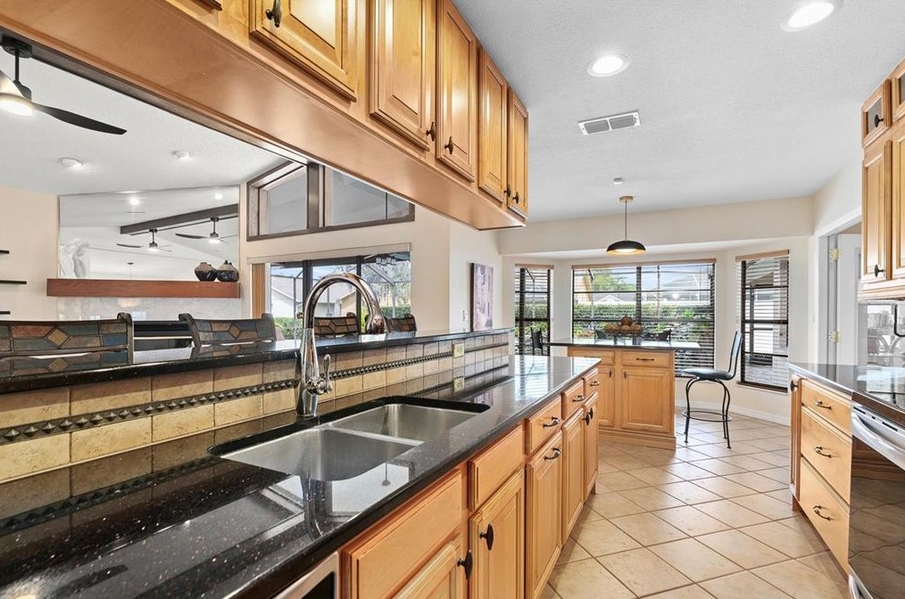 5400 Los Palos Dr, New Port Richey FL 34655-1268 exterior