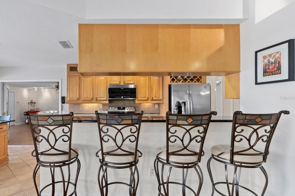 5400 Los Palos Dr, New Port Richey FL 34655-1268 exterior