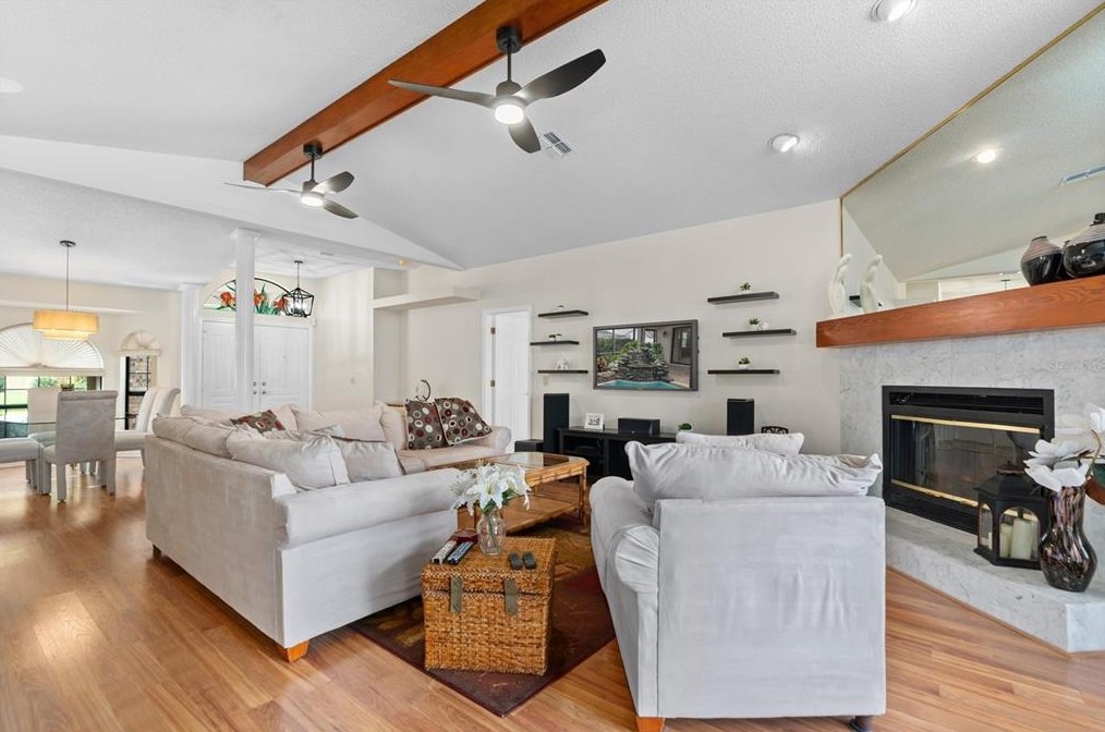 5400 Los Palos Dr, New Port Richey FL 34655-1268 exterior