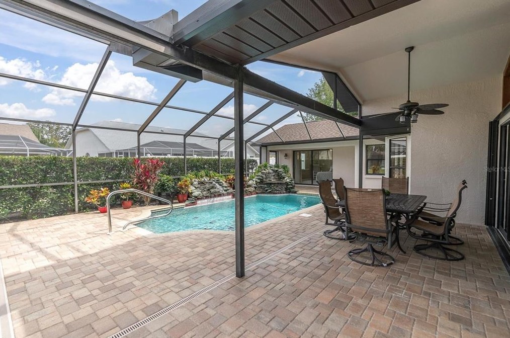 5400 Los Palos Dr, New Port Richey FL 34655-1268 exterior