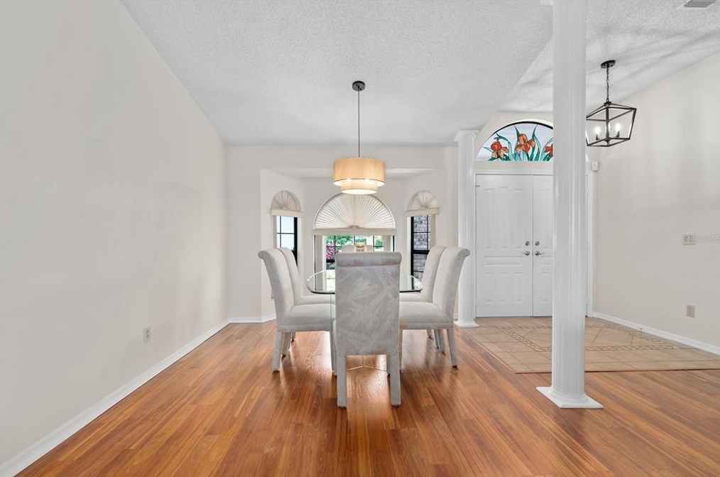 5400 Los Palos Dr, New Port Richey FL 34655-1268 exterior