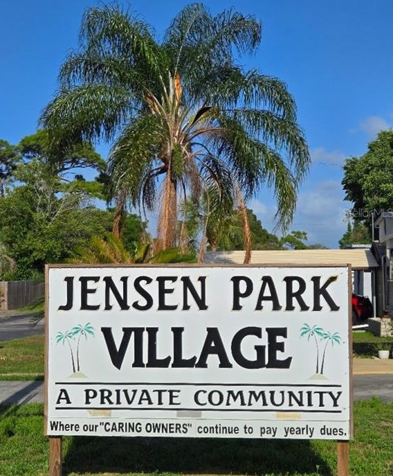 7134 Lofty Dr, Port Richey FL 34668-1661 exterior