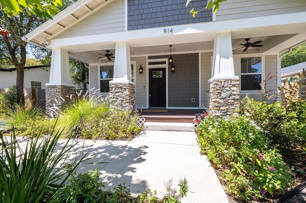 914 Norfolk St, Tampa FL 33604-5345 exterior