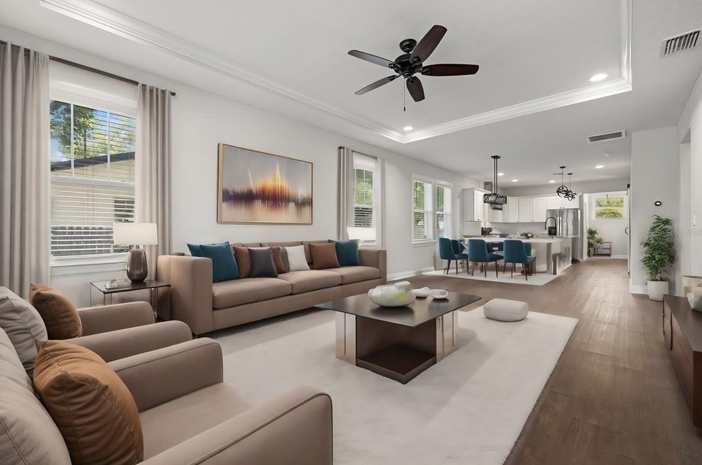 914 Norfolk St, Tampa FL 33604-5345 exterior