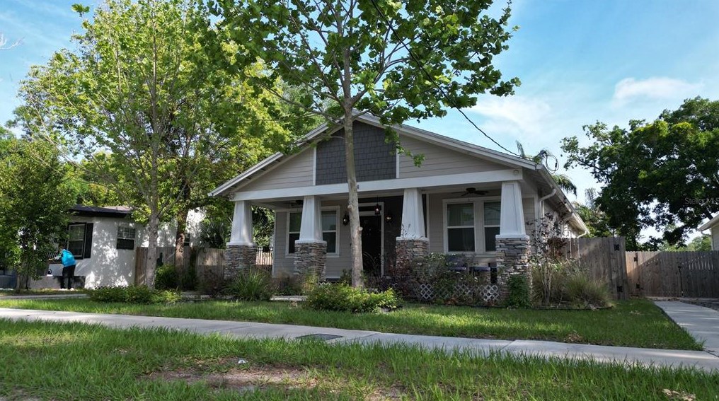 914 Norfolk St, Tampa FL 33604-5345 exterior