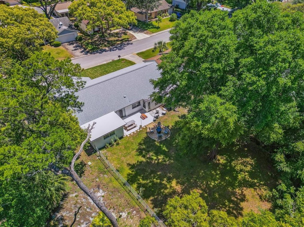 12309 Camp Creek Ln, Port Richey FL  34667-2669 exterior