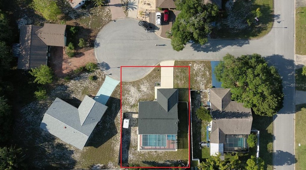 7210 Cheshire Ct, Port Richey FL  34667-1447 exterior