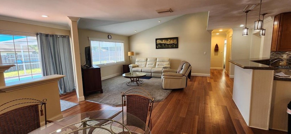 7210 Cheshire Ct, Port Richey FL  34667-1447 exterior