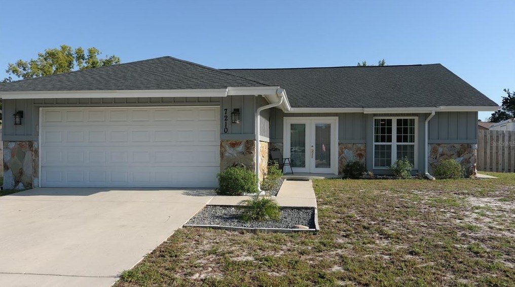 7210 Cheshire Ct, Port Richey FL  34667-1447 exterior