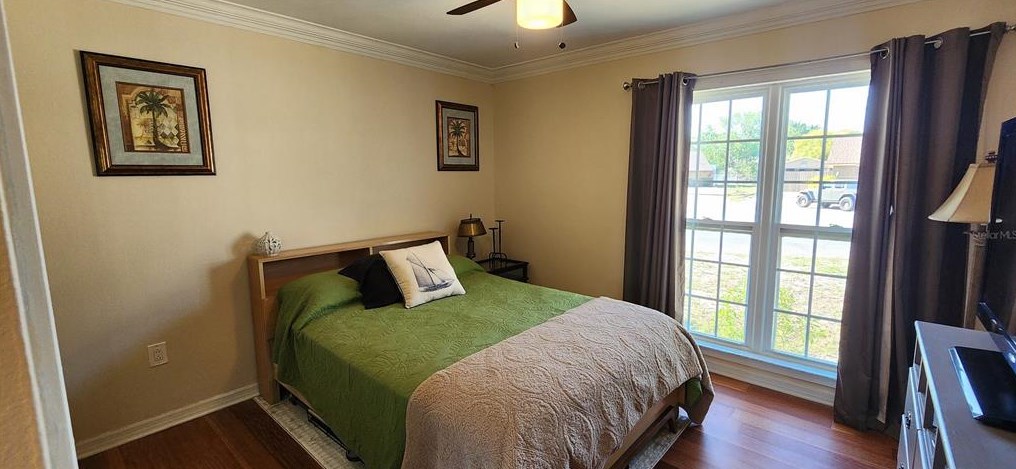 7210 Cheshire Ct, Port Richey FL  34667-1447 exterior