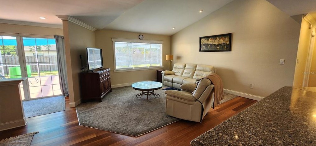 7210 Cheshire Ct, Port Richey FL  34667-1447 exterior