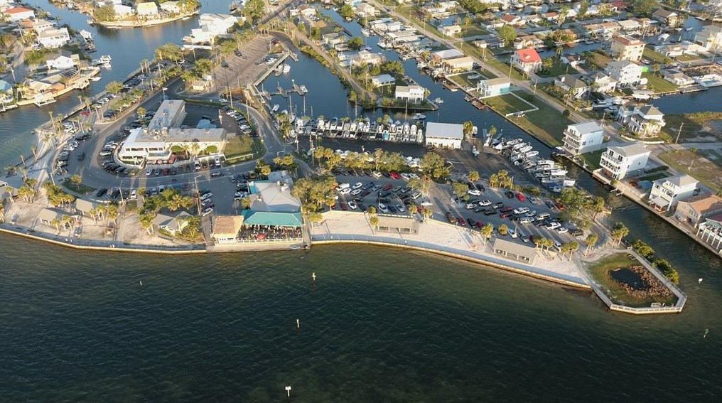 7210 Cheshire Ct, Port Richey FL  34667-1447 exterior