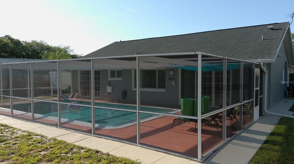 7210 Cheshire Ct, Port Richey FL  34667-1447 exterior