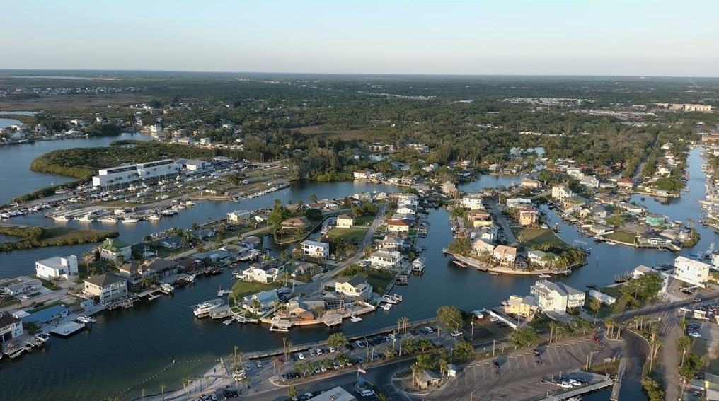 7210 Cheshire Ct, Port Richey FL  34667-1447 exterior