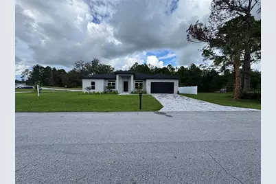 4101 Valley Brook Court, Spring Hill, FL 34606 - Photo 1