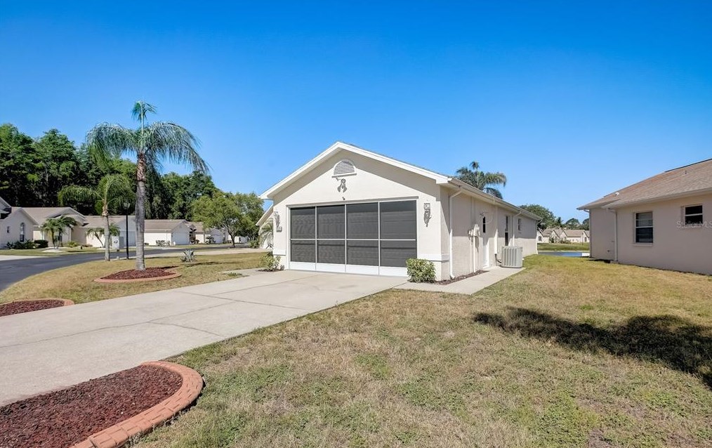 4429 Whitton Way, New Port Richey FL  34653-6359 exterior