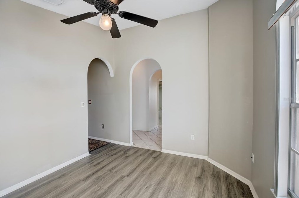 4429 Whitton Way, New Port Richey FL  34653-6366 exterior