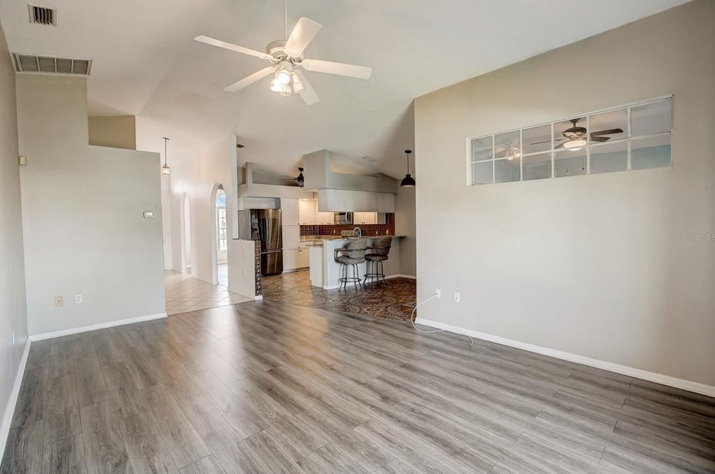 4429 Whitton Way, New Port Richey FL  34653-6366 exterior