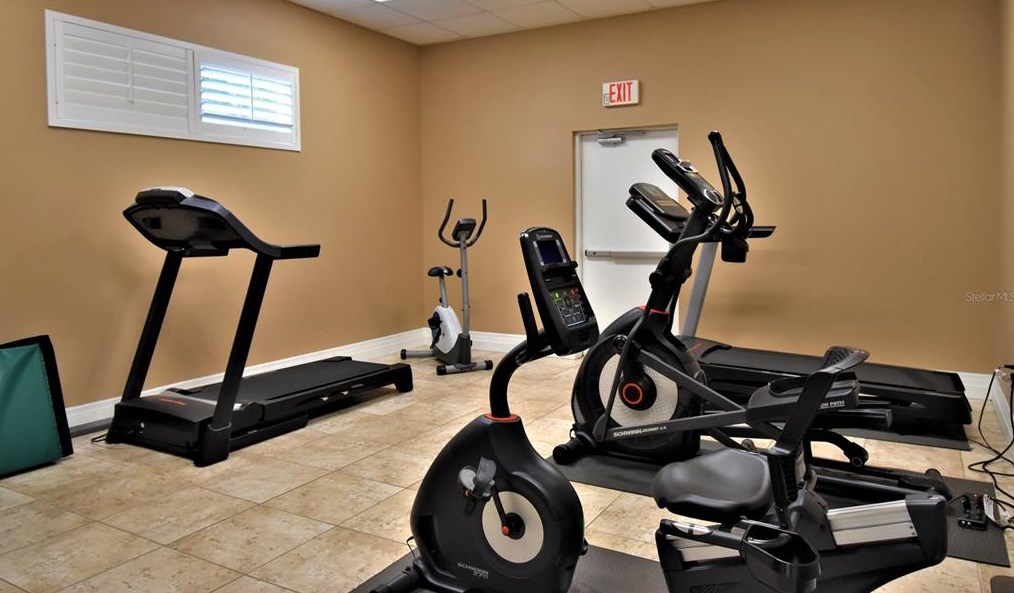 4429 Whitton Way, New Port Richey FL  34653-6366 exterior