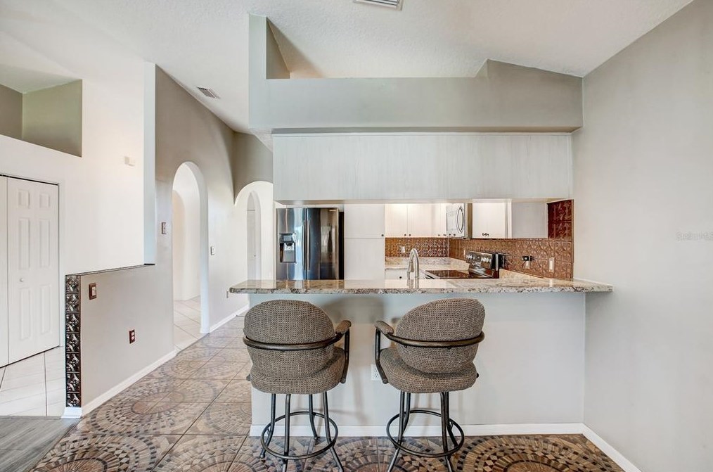 4429 Whitton Way, New Port Richey FL  34653-6366 exterior