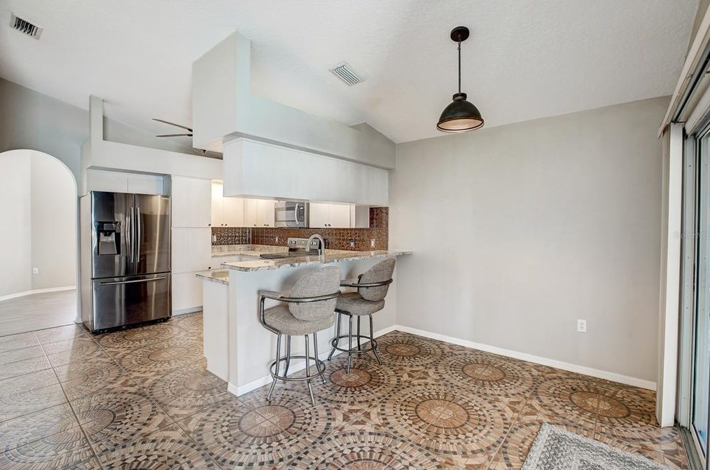 4429 Whitton Way, New Port Richey FL  34653-6366 exterior