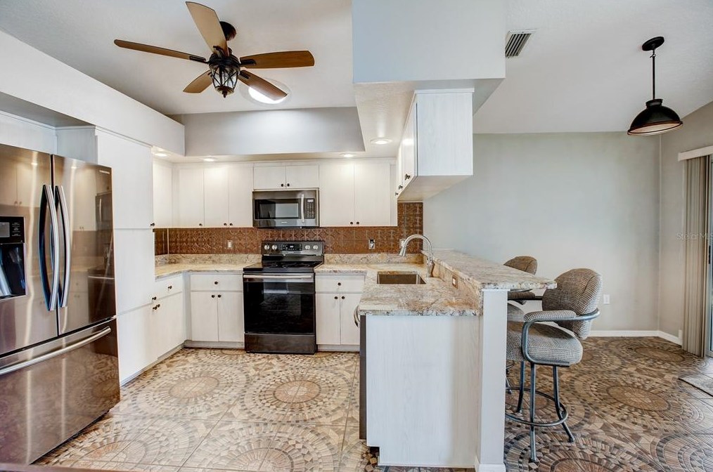 4429 Whitton Way, New Port Richey FL  34653-6366 exterior