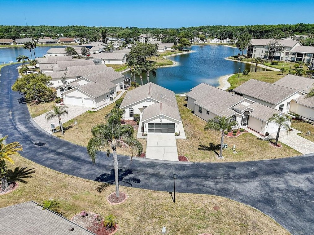 4429 Whitton Way, New Port Richey FL  34653-6366 exterior