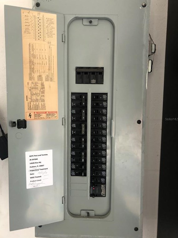 4429 Whitton Way, New Port Richey FL  34653-6366 exterior