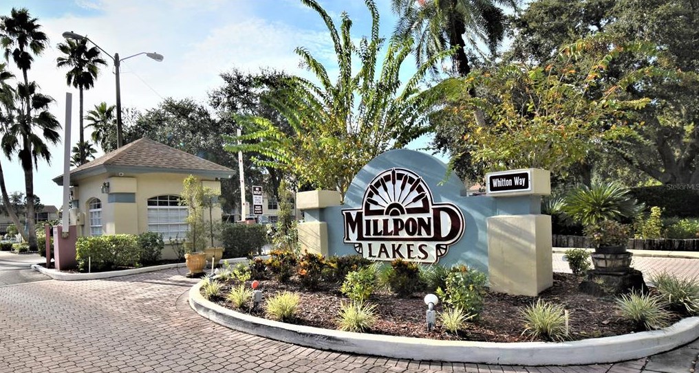 4429 Whitton Way, New Port Richey FL  34653-6366 exterior