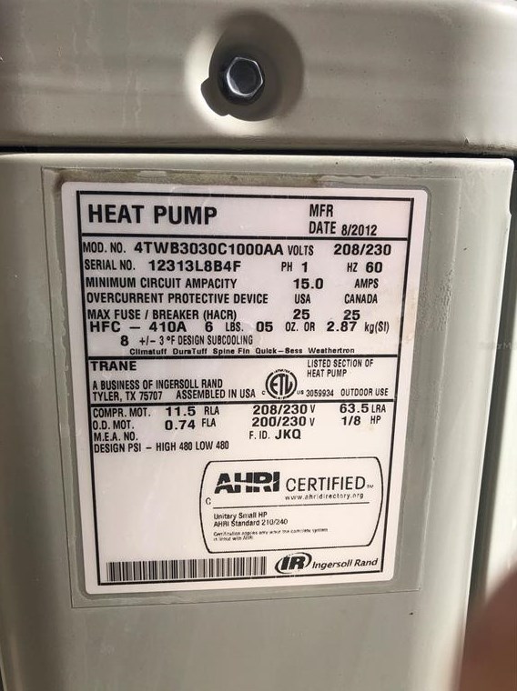 4429 Whitton Way, New Port Richey FL  34653-6366 exterior