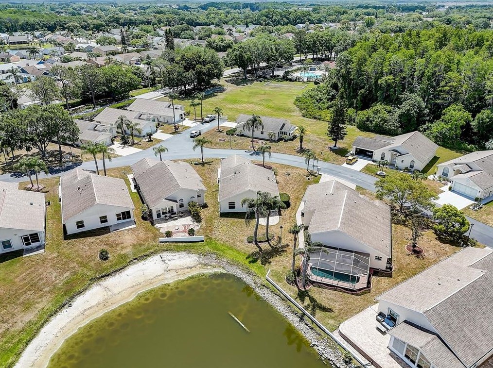 4429 Whitton Way, New Port Richey FL  34653-6366 exterior