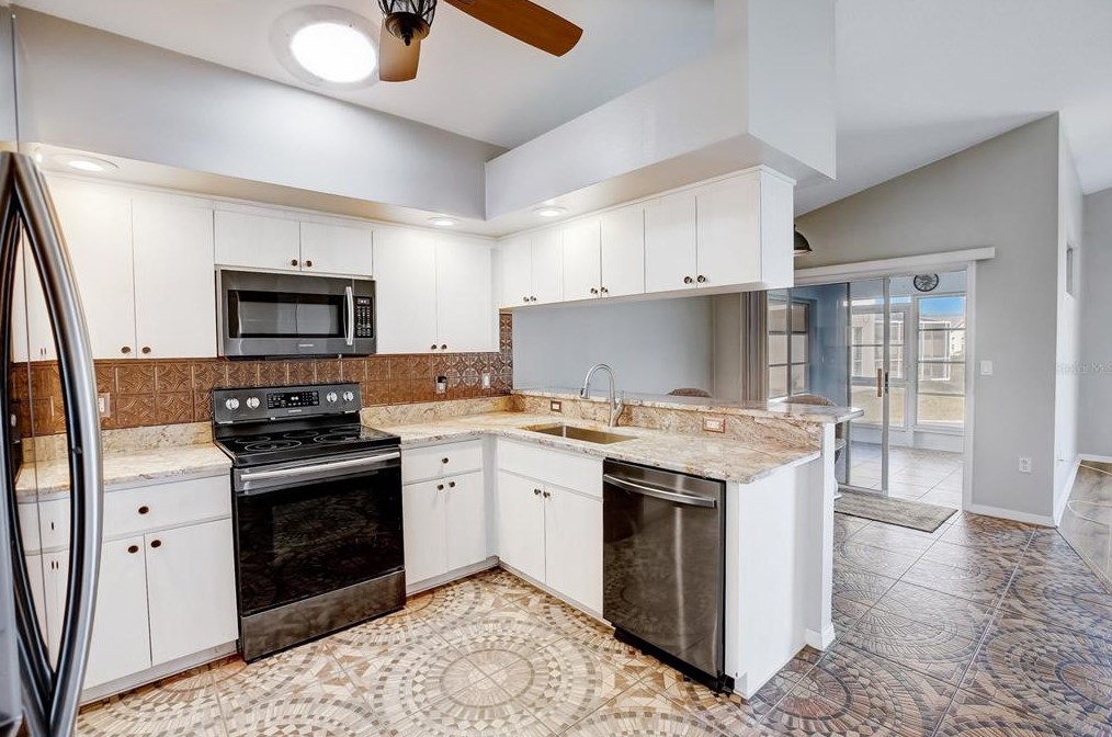 4429 Whitton Way, New Port Richey FL  34653-6366 exterior