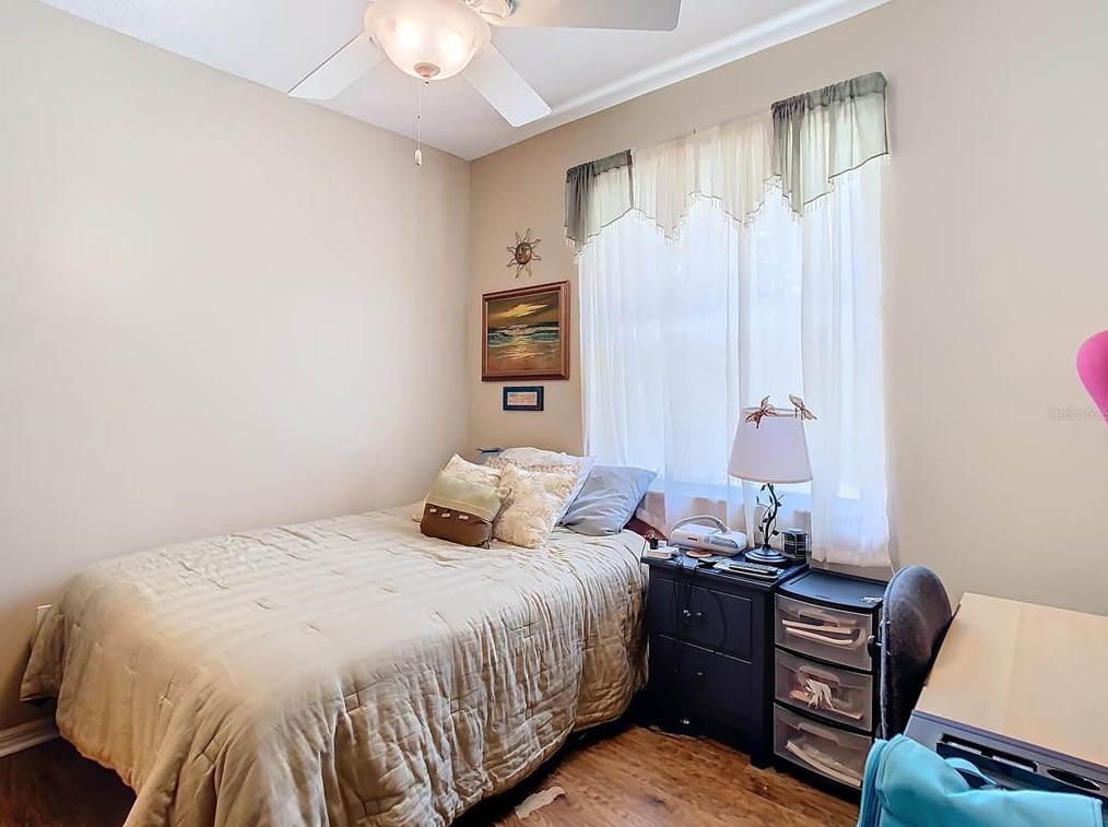 8732 Teacher Ln, Zephyrhills FL 33541-7486 exterior