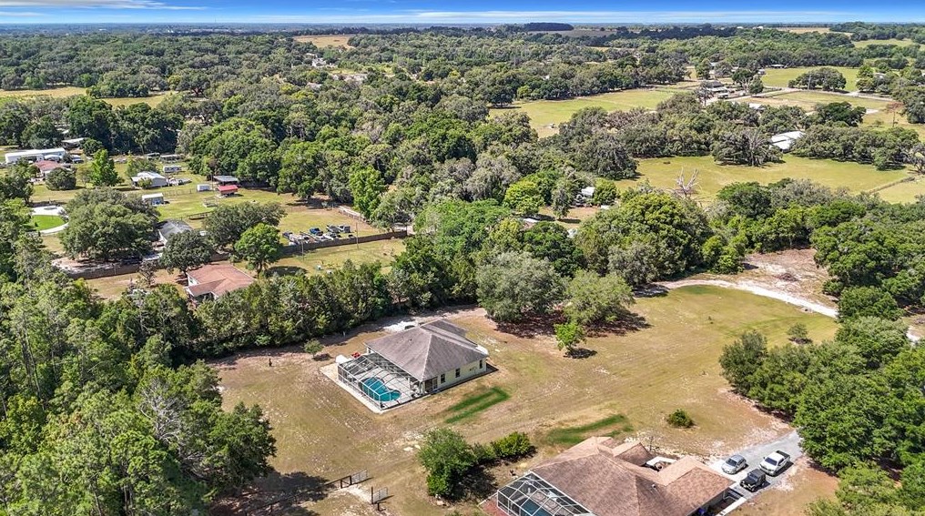 8732 Teacher Ln, Zephyrhills FL 33541-7486 exterior