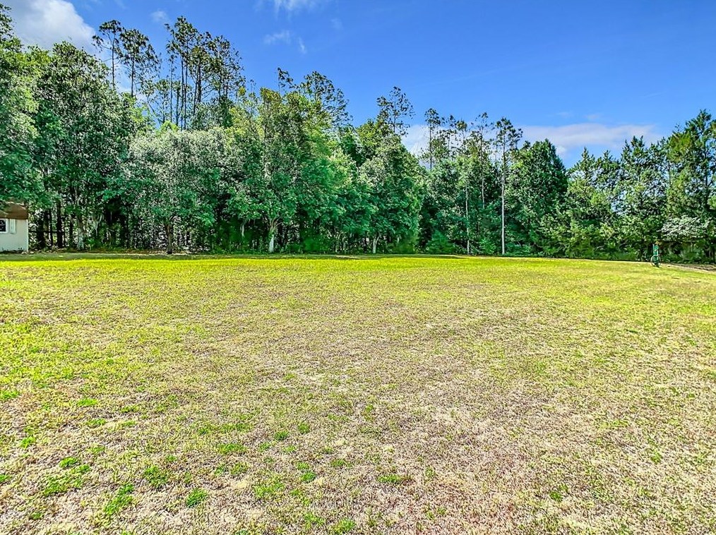 8732 Teacher Ln, Zephyrhills FL 33541-7486 exterior