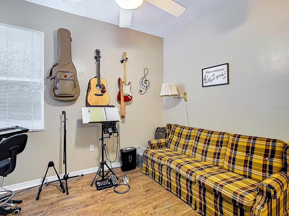 8732 Teacher Ln, Zephyrhills FL 33541-7486 exterior