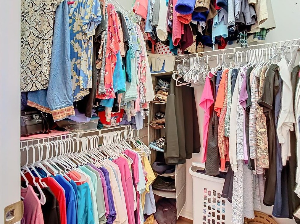 8732 Teacher Ln, Zephyrhills FL 33541-7486 exterior