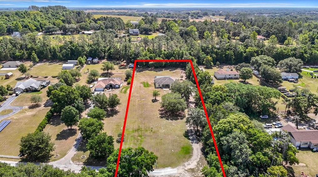 8732 Teacher Ln, Zephyrhills FL 33541-7486 exterior