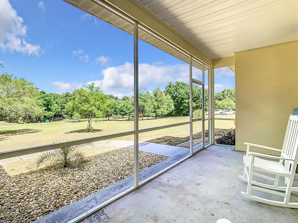 8732 Teacher Ln, Zephyrhills FL 33541-7486 exterior