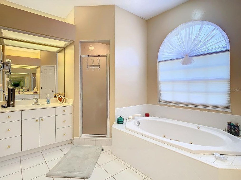 8732 Teacher Ln, Zephyrhills FL 33541-7486 exterior