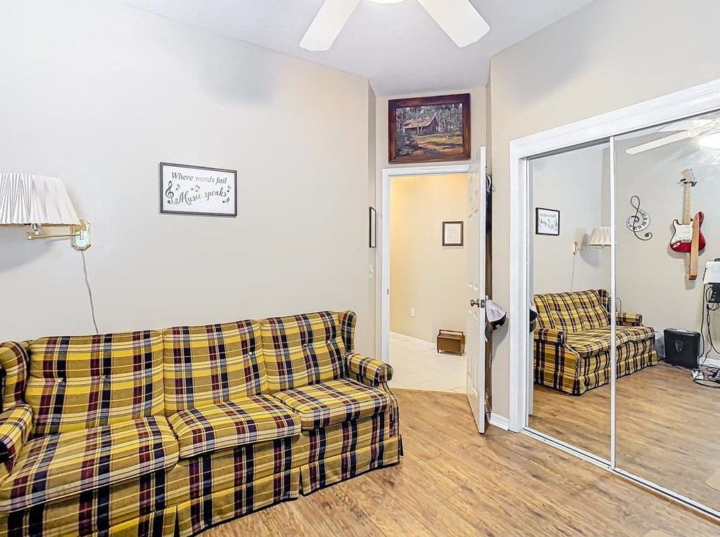 8732 Teacher Ln, Zephyrhills FL 33541-7486 exterior