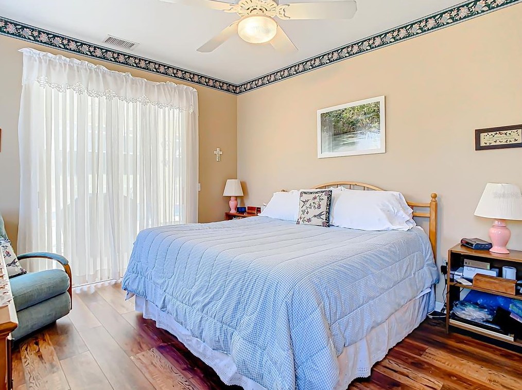 8732 Teacher Ln, Zephyrhills FL 33541-7486 exterior