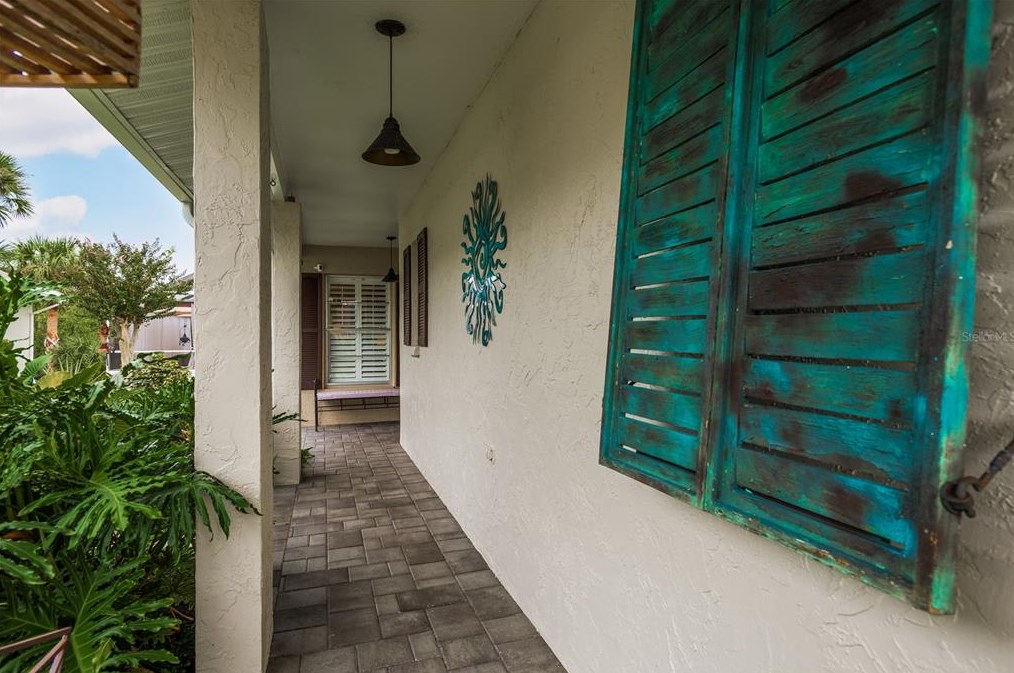 4537 Dewey Dr, New Port Richey FL 34652-3110 exterior