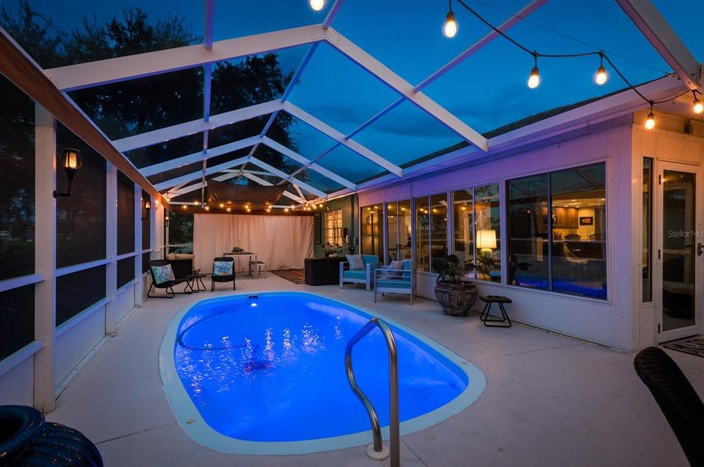 4537 Dewey Dr, New Port Richey FL 34652-3110 exterior