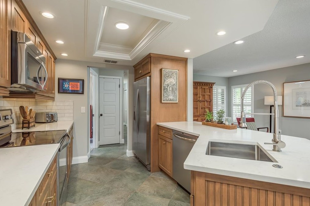 4537 Dewey Dr, New Port Richey FL 34652-3110 exterior